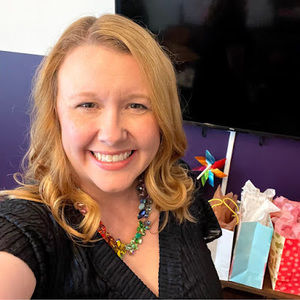 Meet your Posher, Becca